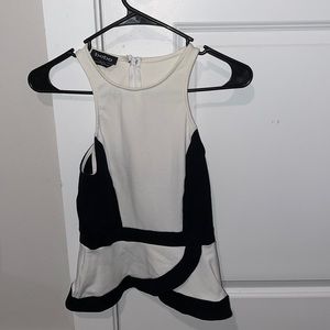 Women’s Bebe Blouse